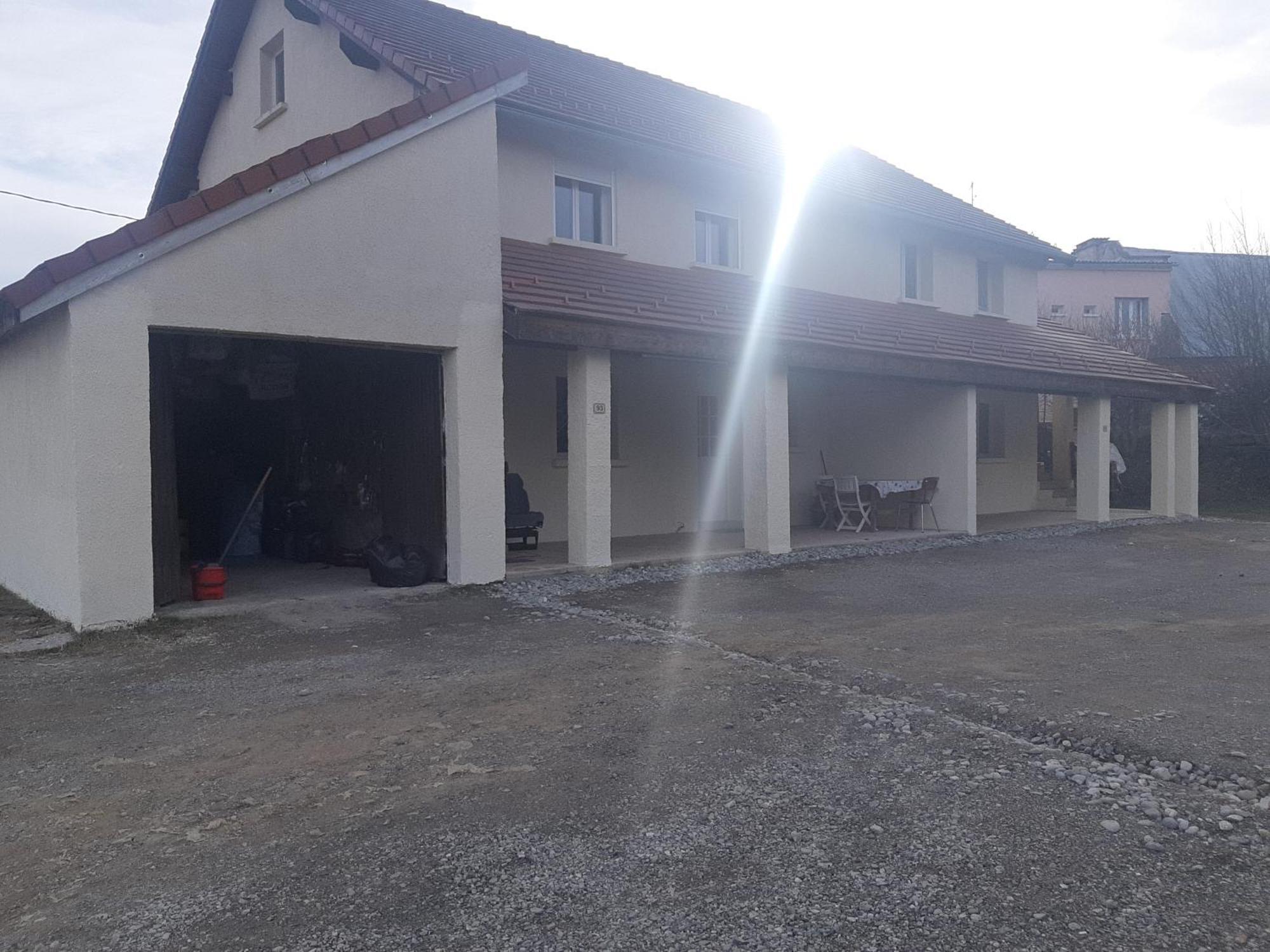 Apartament Gogo Location 1 Forest-Saint-Julien Zewnętrze zdjęcie