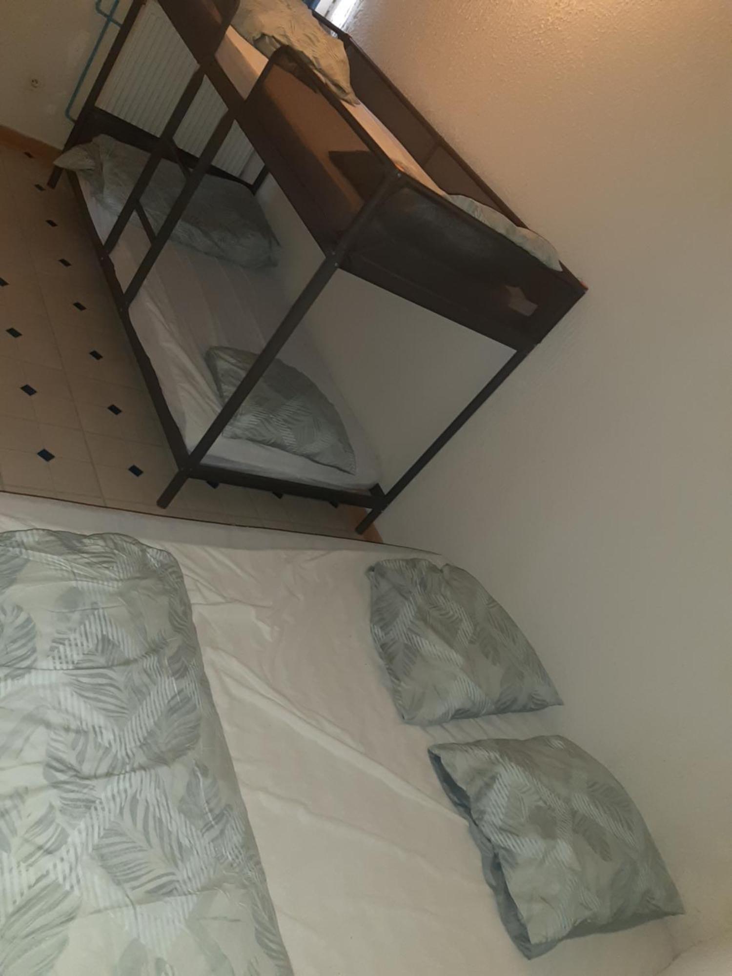 Apartament Gogo Location 1 Forest-Saint-Julien Zewnętrze zdjęcie