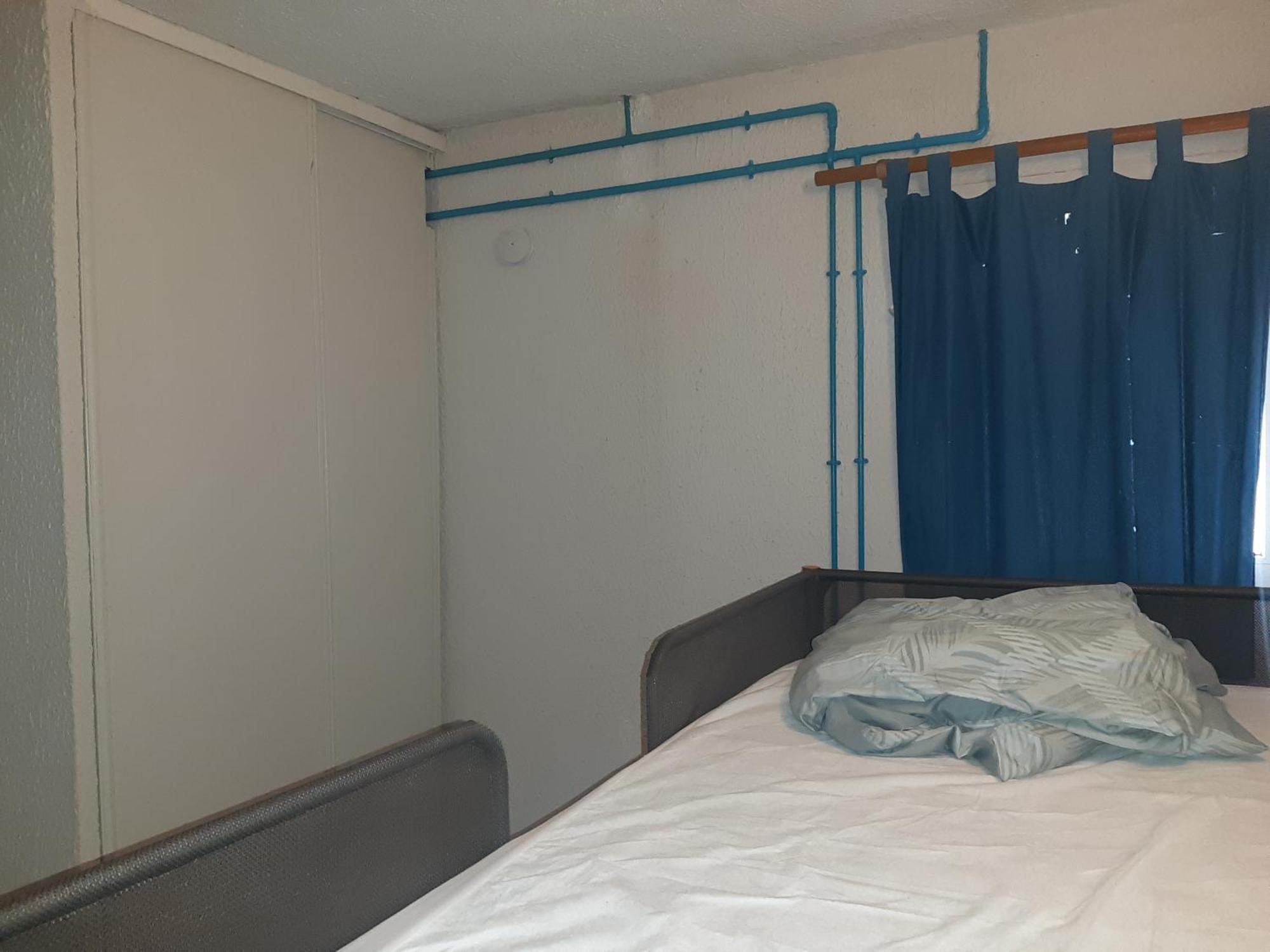 Apartament Gogo Location 1 Forest-Saint-Julien Zewnętrze zdjęcie