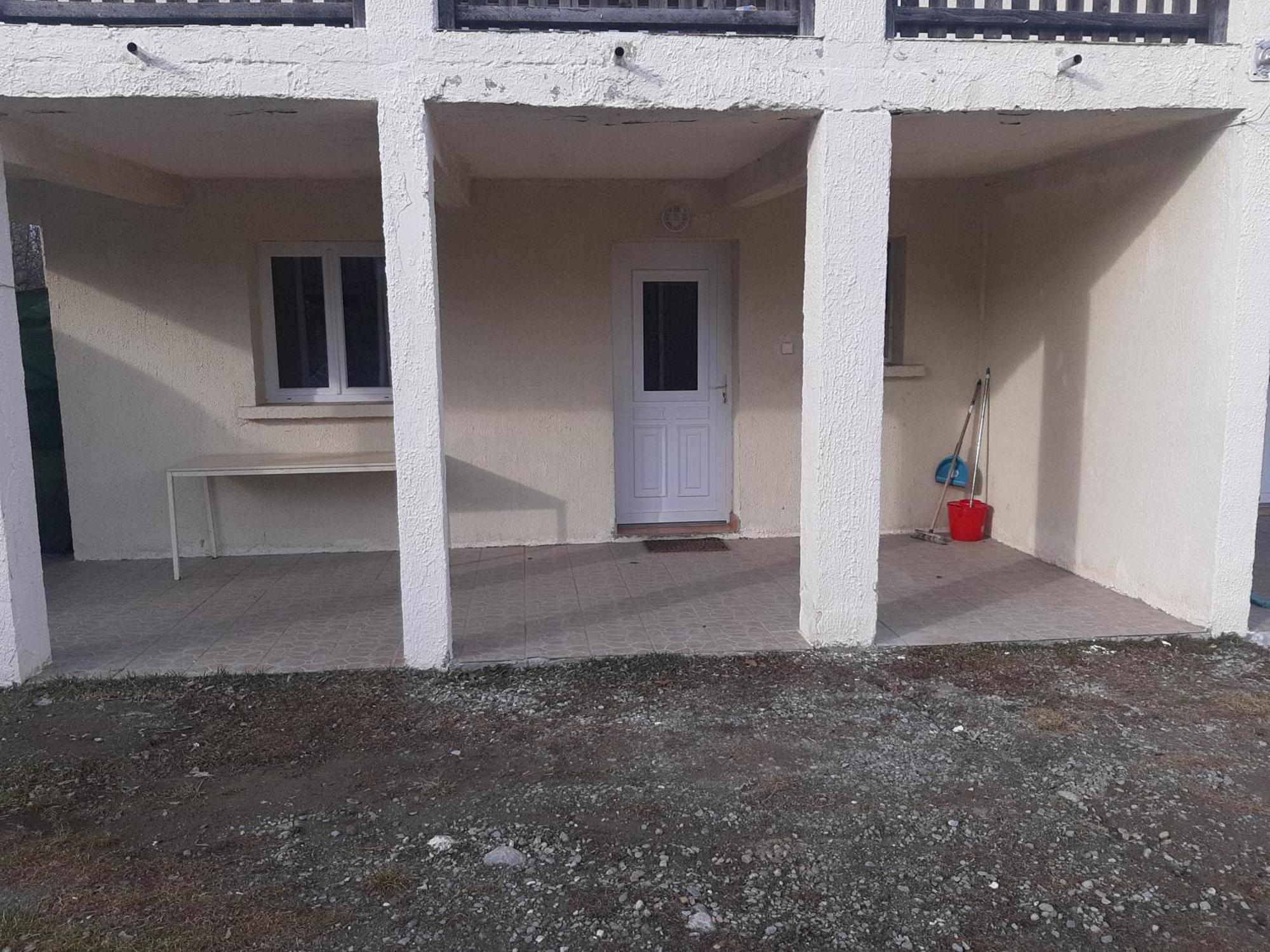 Apartament Gogo Location 1 Forest-Saint-Julien Zewnętrze zdjęcie