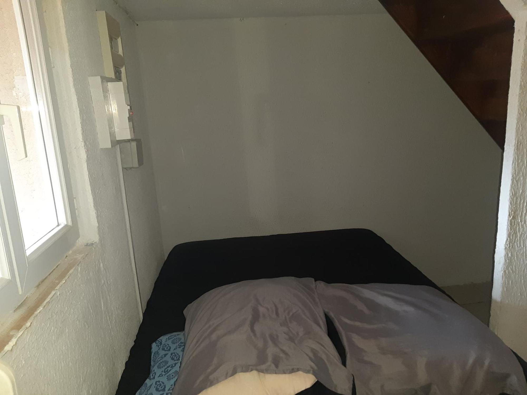 Apartament Gogo Location 1 Forest-Saint-Julien Zewnętrze zdjęcie
