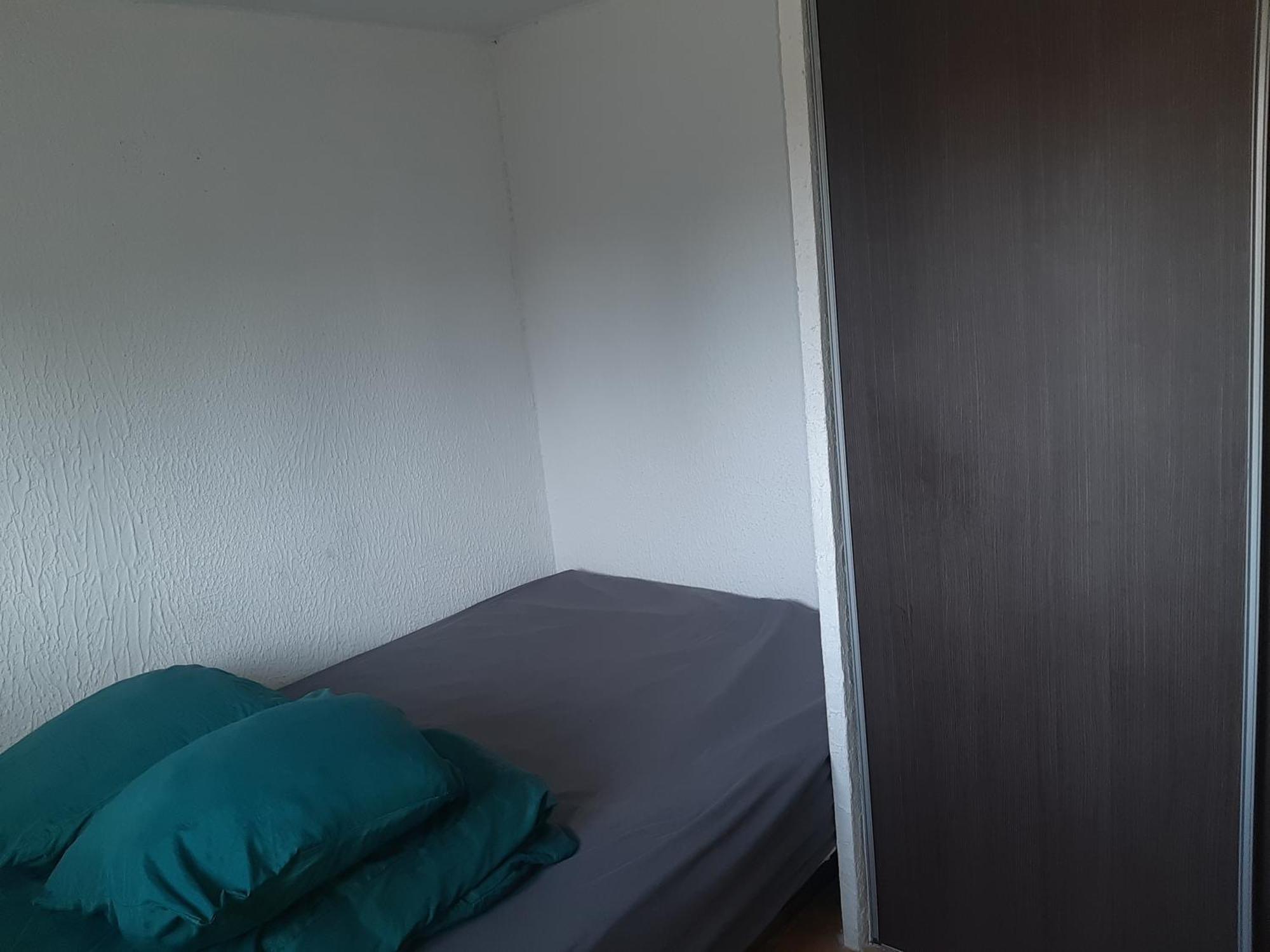 Apartament Gogo Location 1 Forest-Saint-Julien Zewnętrze zdjęcie