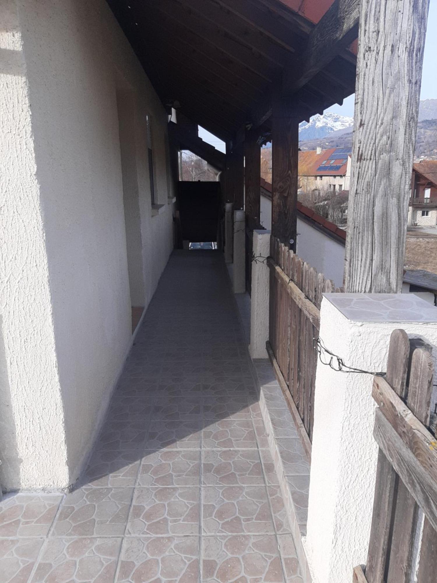 Apartament Gogo Location 1 Forest-Saint-Julien Zewnętrze zdjęcie