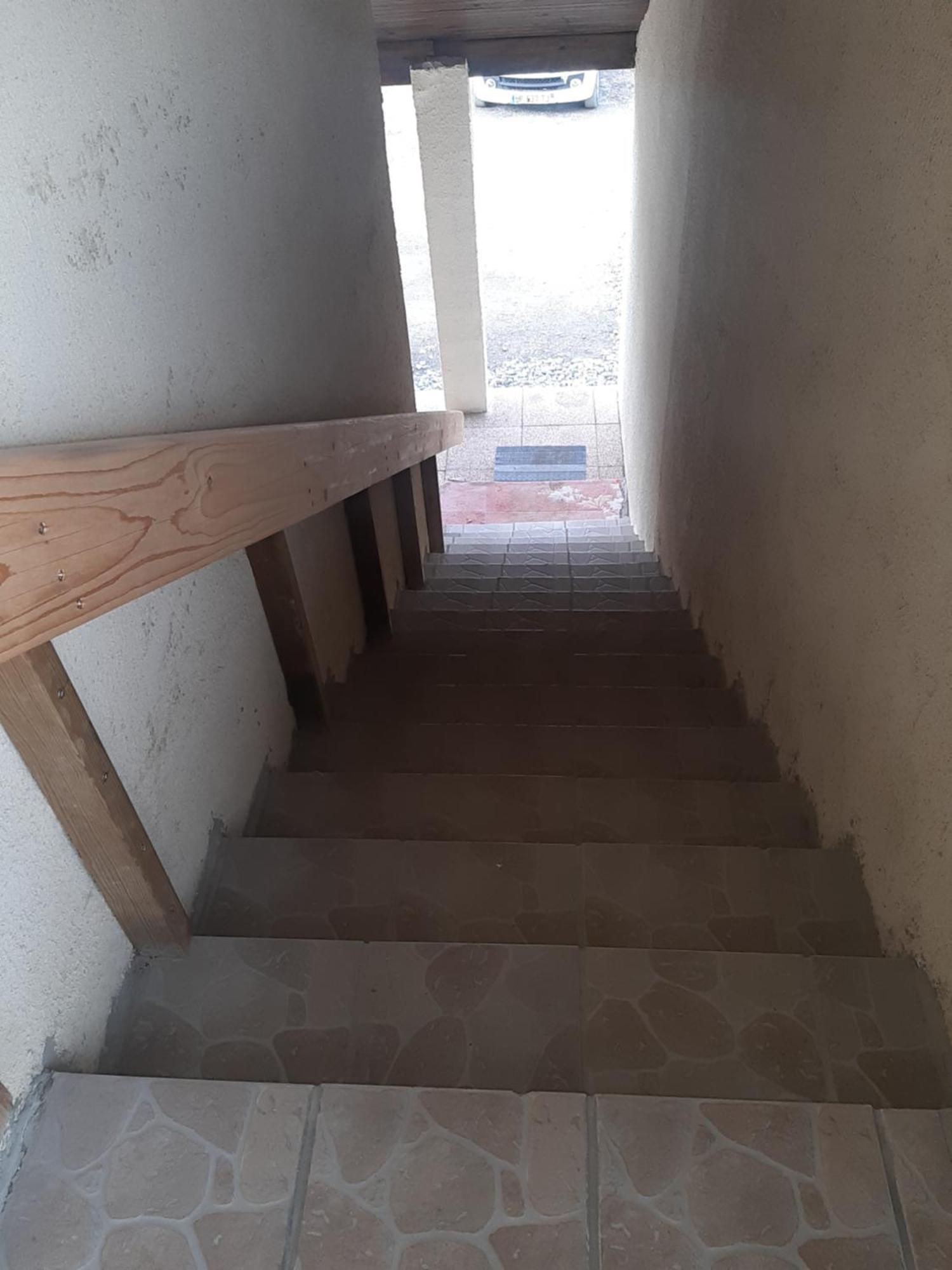Apartament Gogo Location 1 Forest-Saint-Julien Zewnętrze zdjęcie