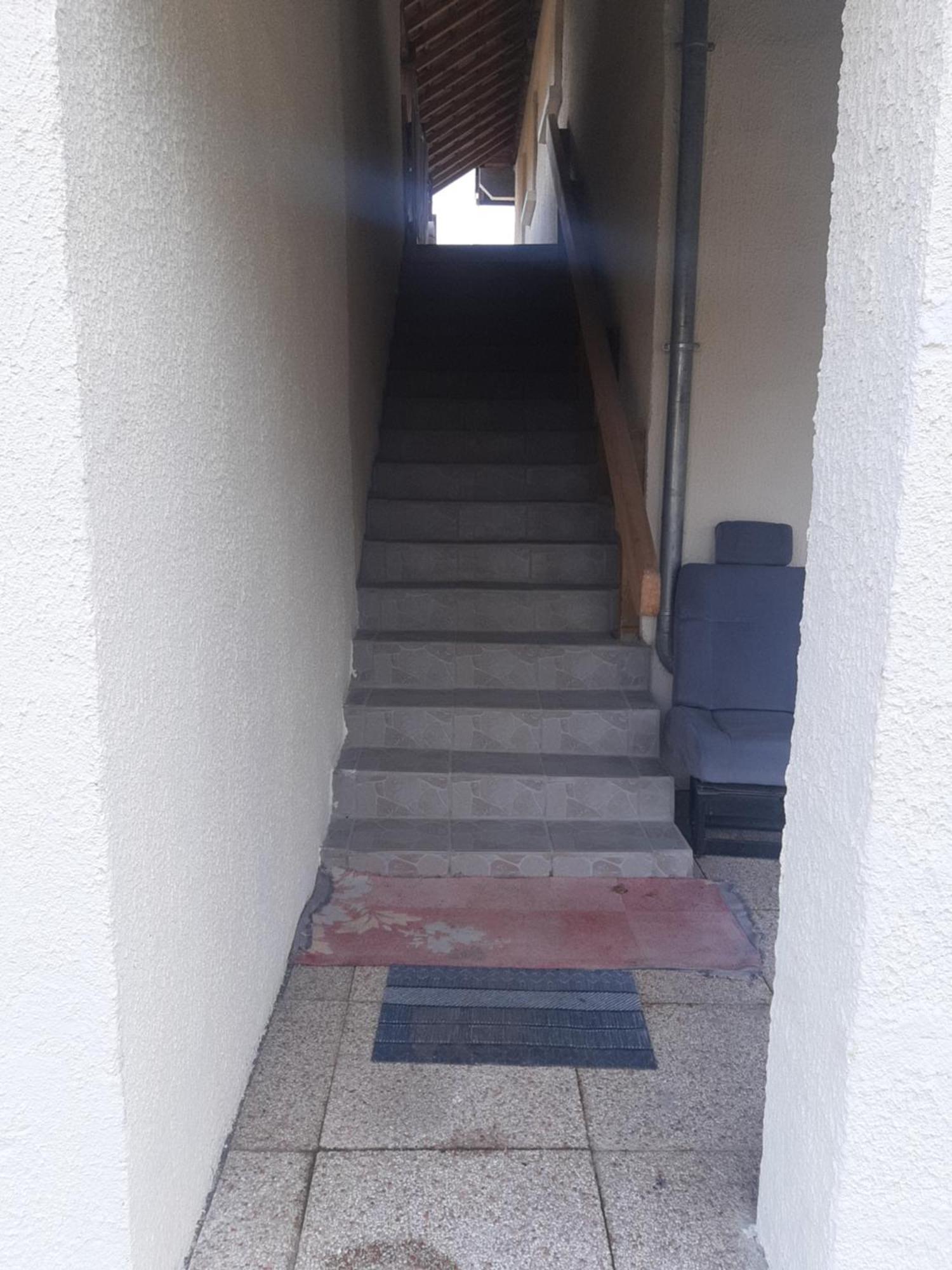 Apartament Gogo Location 1 Forest-Saint-Julien Zewnętrze zdjęcie