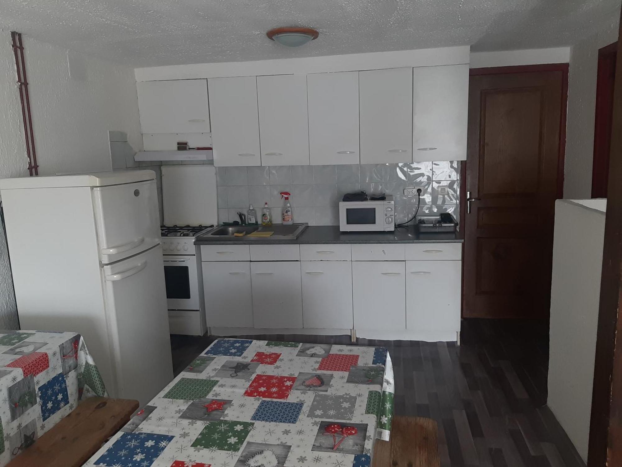 Apartament Gogo Location 1 Forest-Saint-Julien Zewnętrze zdjęcie