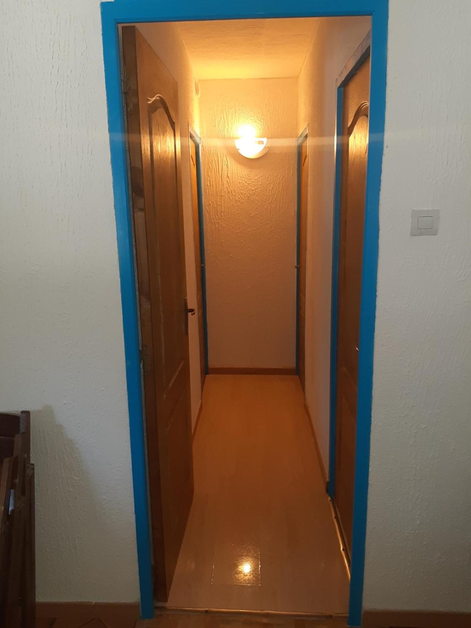 Apartament Gogo Location 1 Forest-Saint-Julien Zewnętrze zdjęcie