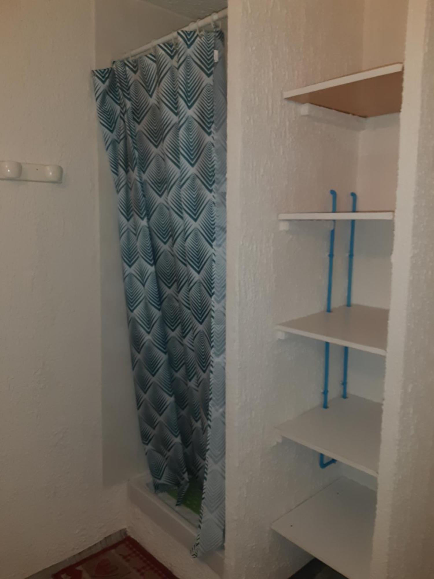 Apartament Gogo Location 1 Forest-Saint-Julien Zewnętrze zdjęcie