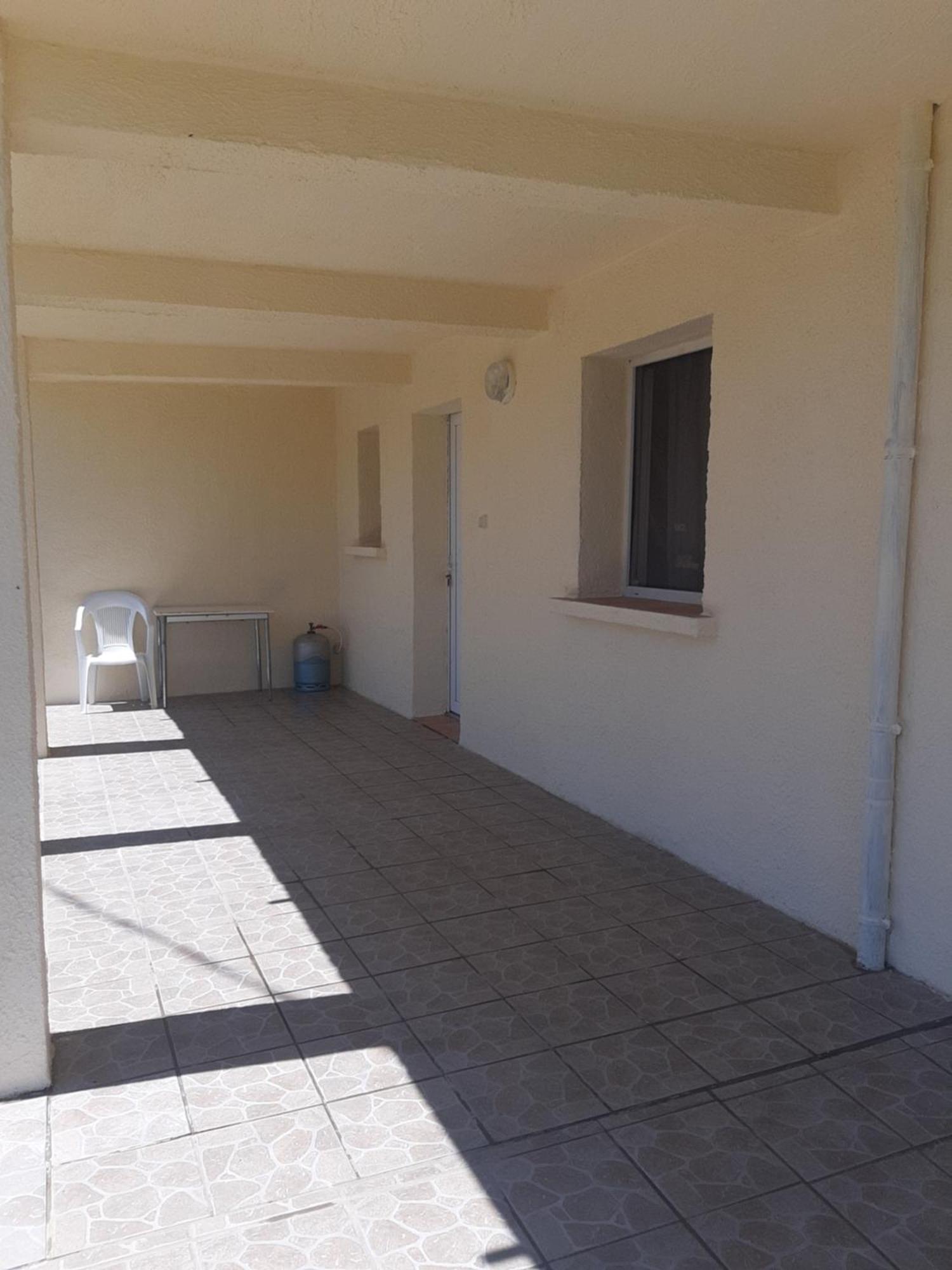 Apartament Gogo Location 1 Forest-Saint-Julien Zewnętrze zdjęcie