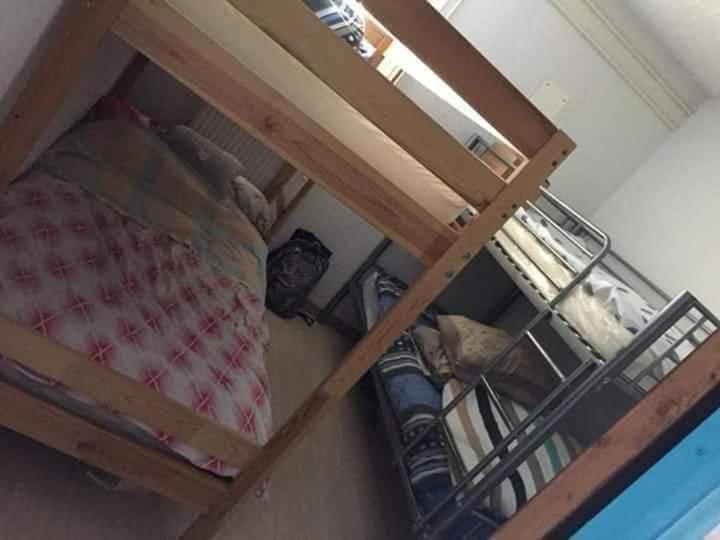 Apartament Gogo Location 1 Forest-Saint-Julien Zewnętrze zdjęcie