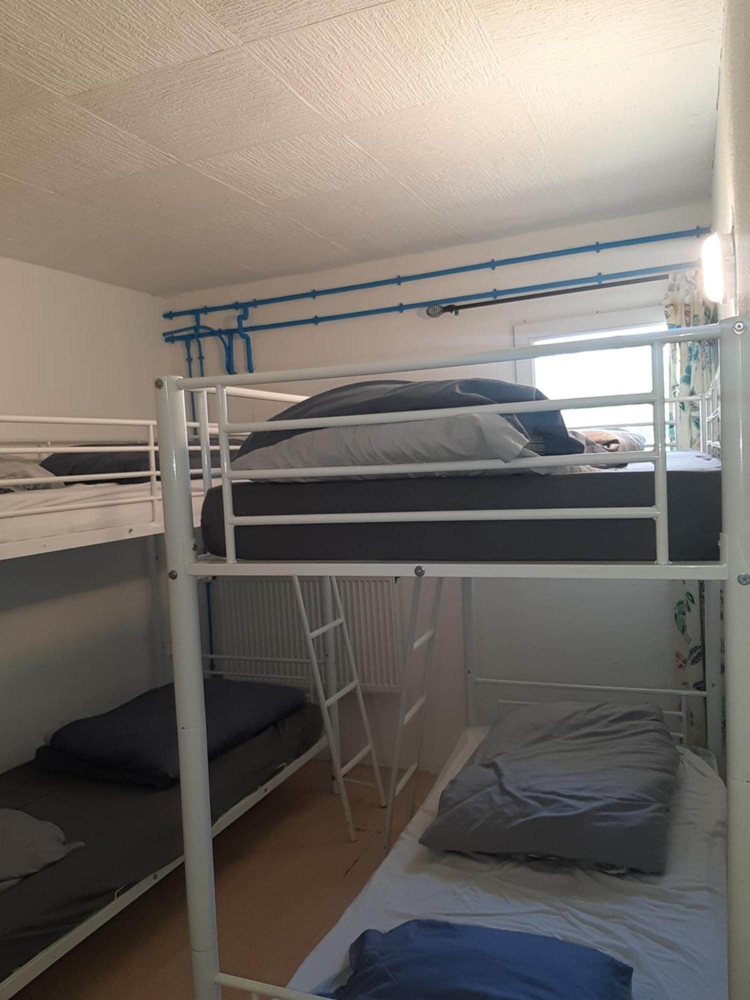 Apartament Gogo Location 1 Forest-Saint-Julien Zewnętrze zdjęcie