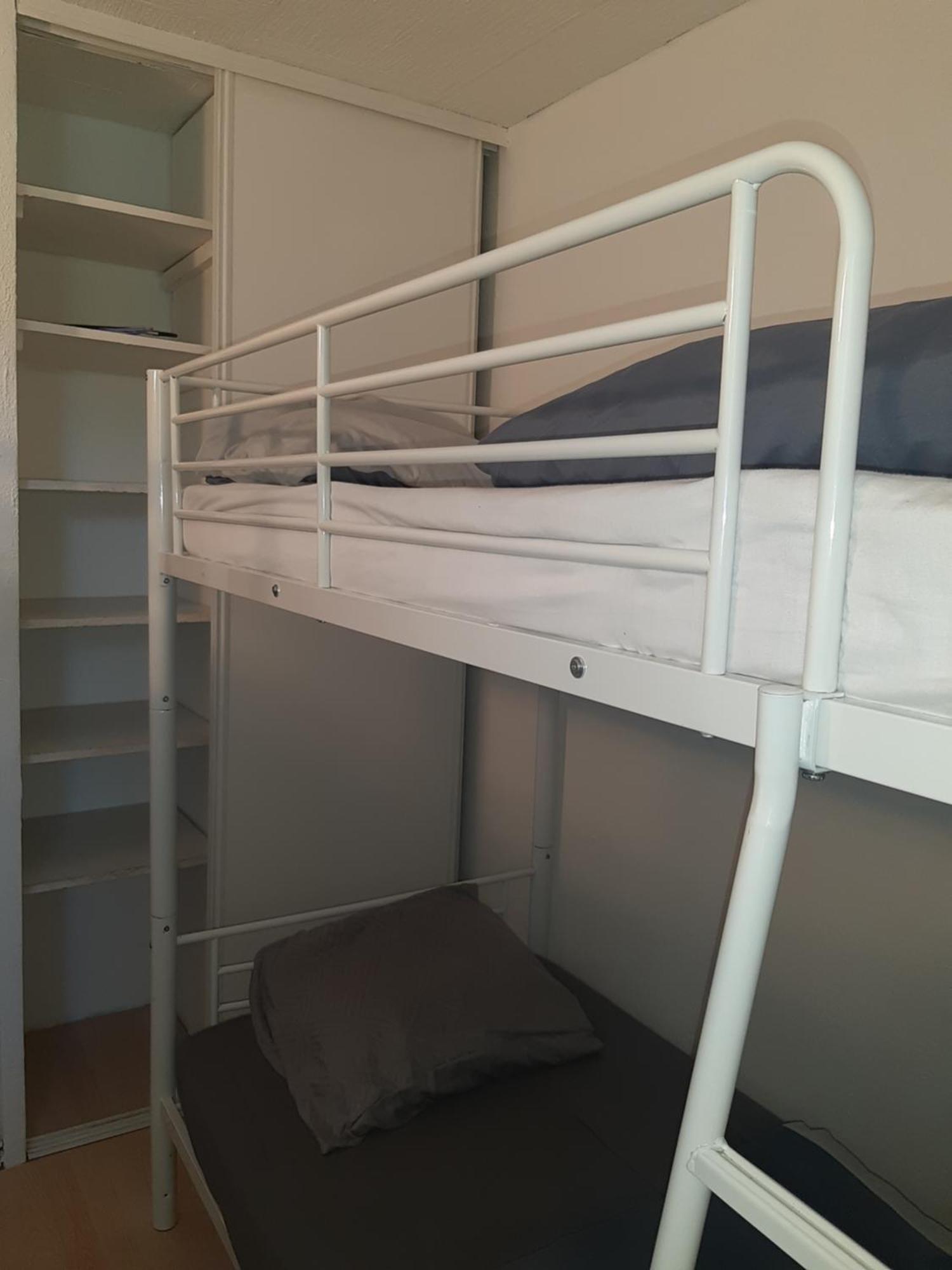 Apartament Gogo Location 1 Forest-Saint-Julien Zewnętrze zdjęcie