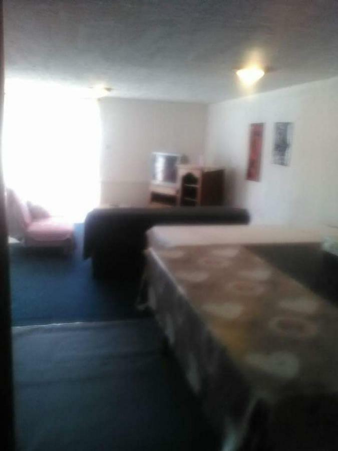 Apartament Gogo Location 1 Forest-Saint-Julien Zewnętrze zdjęcie