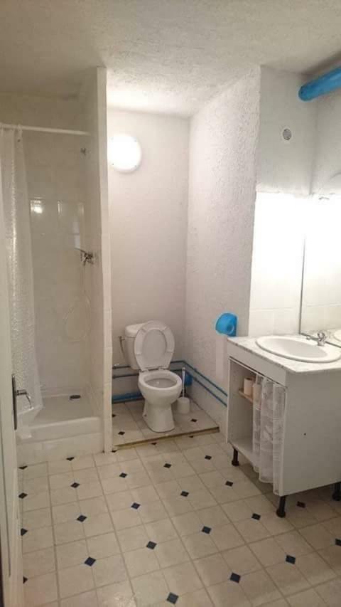 Apartament Gogo Location 1 Forest-Saint-Julien Zewnętrze zdjęcie