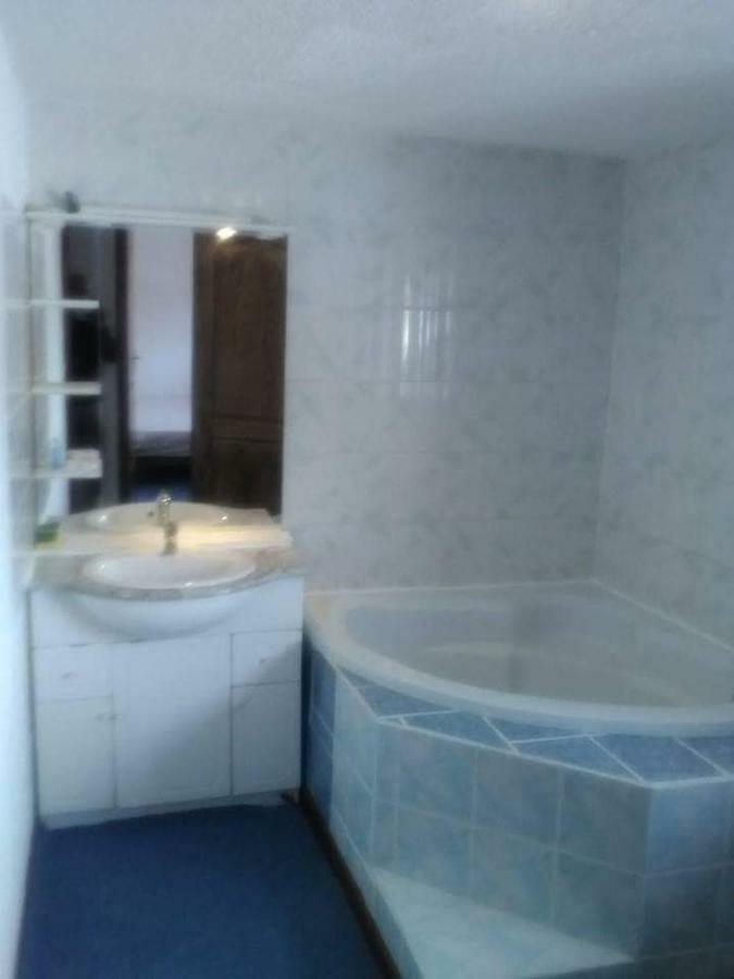 Apartament Gogo Location 1 Forest-Saint-Julien Zewnętrze zdjęcie