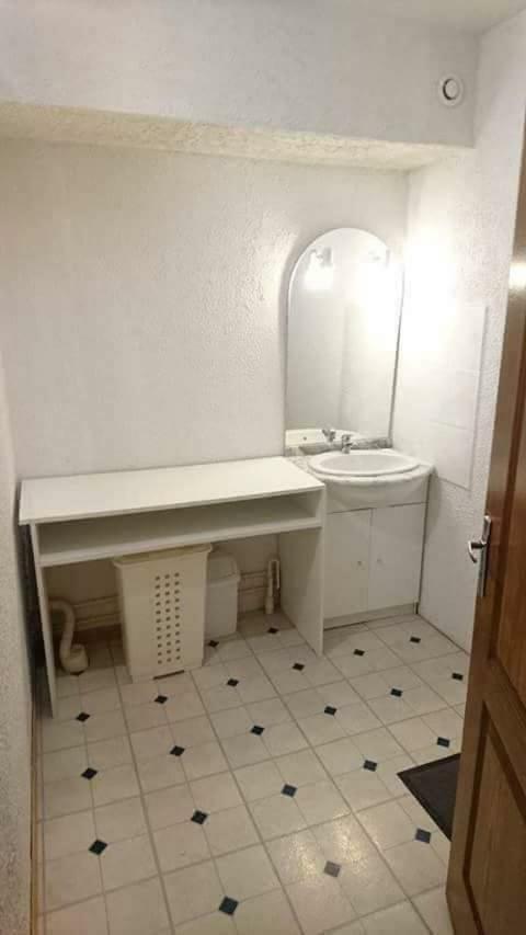 Apartament Gogo Location 1 Forest-Saint-Julien Zewnętrze zdjęcie