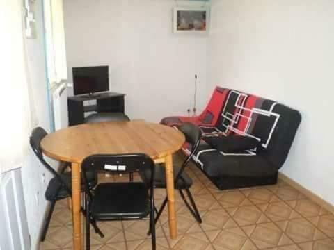 Apartament Gogo Location 1 Forest-Saint-Julien Zewnętrze zdjęcie