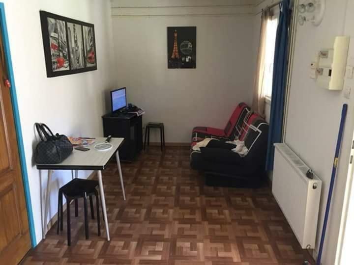 Apartament Gogo Location 1 Forest-Saint-Julien Zewnętrze zdjęcie