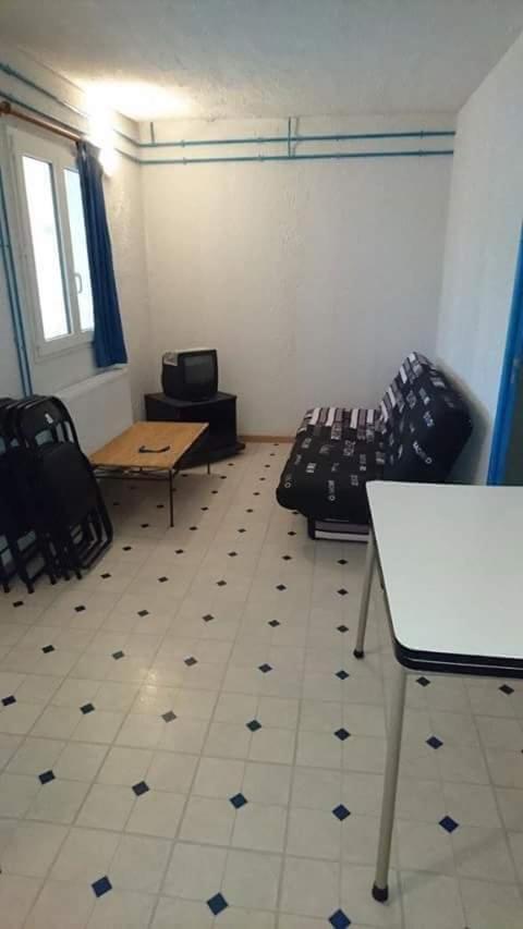 Apartament Gogo Location 1 Forest-Saint-Julien Zewnętrze zdjęcie